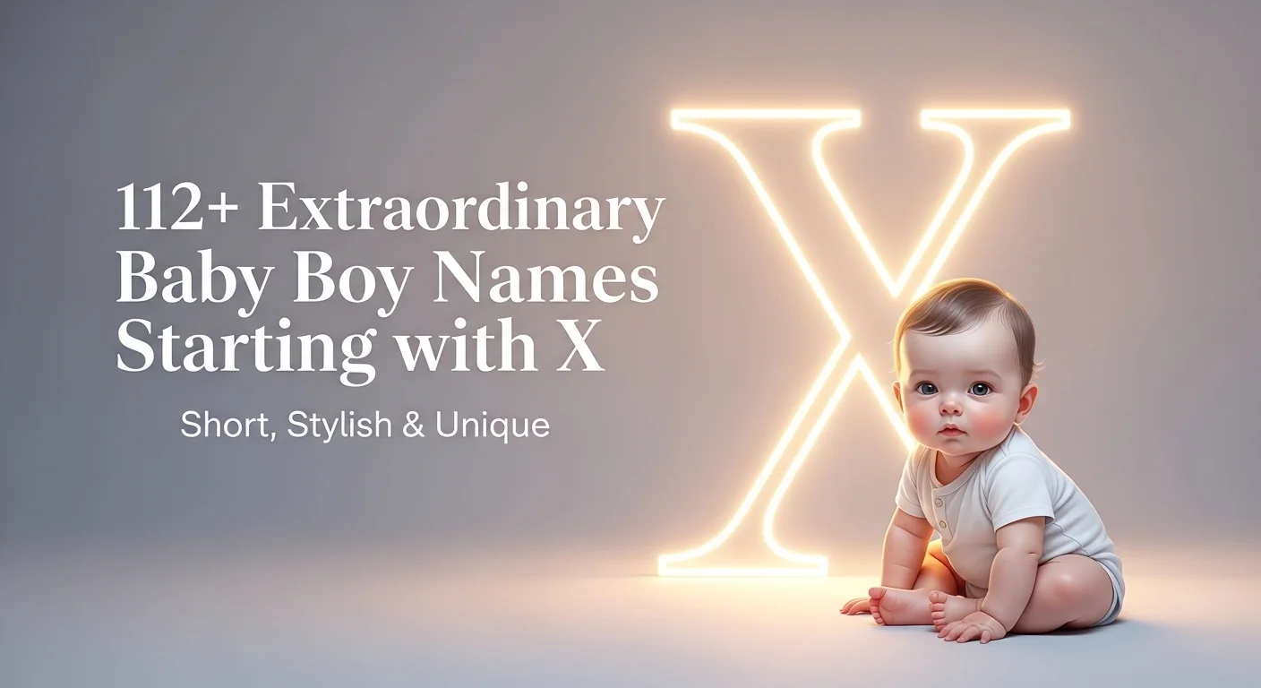 baby-boy-names-starting-with-x